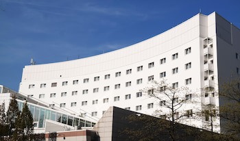 Trip Inn Frankfurt Nordwestzentrum fotoğrafı