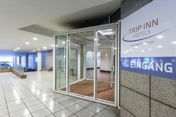 Trip Inn Frankfurt Nordwestzentrum fotoğrafı