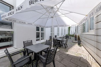 Trip Inn Frankfurt Nordwestzentrum fotoğrafı