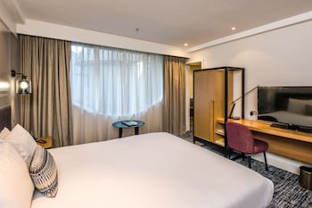 Chateau On The Park - Christchurch, A Doubletree By Hilton