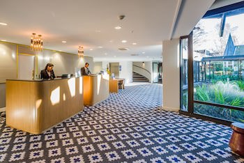 Chateau On The Park - Christchurch, A Doubletree By Hilton