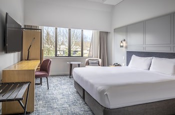 Chateau On The Park - Christchurch, A Doubletree By Hilton