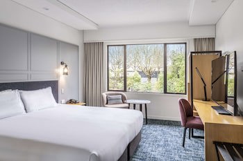 Chateau On The Park - Christchurch, A Doubletree By Hilton