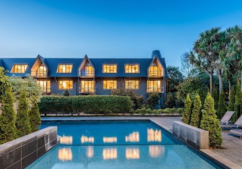 Chateau On The Park - Christchurch, A Doubletree By Hilton