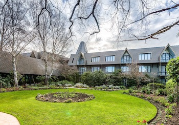 Chateau On The Park - Christchurch, A Doubletree By Hilton