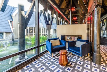 Chateau On The Park - Christchurch, A Doubletree By Hilton