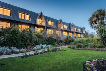 Chateau On The Park - Christchurch, A Doubletree By Hilton