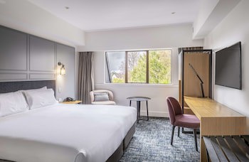 Chateau On The Park - Christchurch, A Doubletree By Hilton