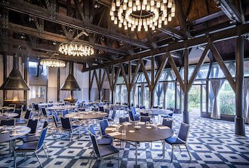Chateau On The Park - Christchurch, A Doubletree By Hilton