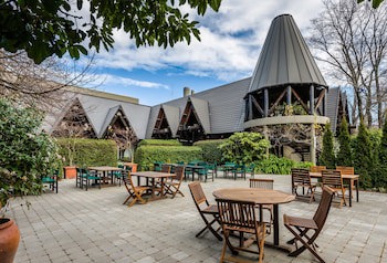 Chateau On The Park - Christchurch, A Doubletree By Hilton