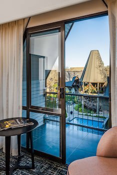 Chateau On The Park - Christchurch, A Doubletree By Hilton