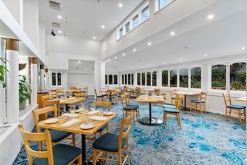 Chateau On The Park - Christchurch, A Doubletree By Hilton