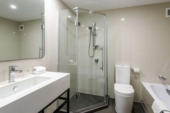 Chateau On The Park - Christchurch, A Doubletree By Hilton