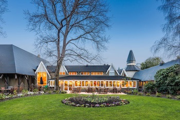 Chateau On The Park - Christchurch, A Doubletree By Hilton