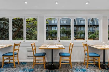 Chateau On The Park - Christchurch, A Doubletree By Hilton