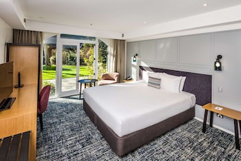 Chateau On The Park - Christchurch, A Doubletree By Hilton