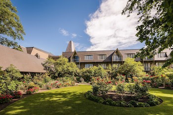 Chateau On The Park - Christchurch, A Doubletree By Hilton