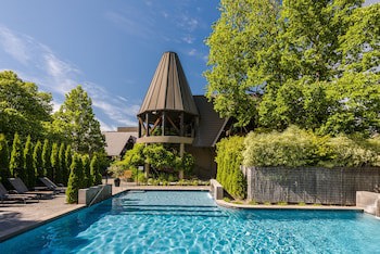 Chateau On The Park - Christchurch, A Doubletree By Hilton