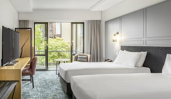 Chateau On The Park - Christchurch, A Doubletree By Hilton