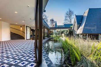 Chateau On The Park - Christchurch, A Doubletree By Hilton