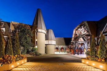Chateau On The Park - Christchurch, A Doubletree By Hilton