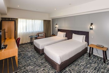 Chateau On The Park - Christchurch, A Doubletree By Hilton