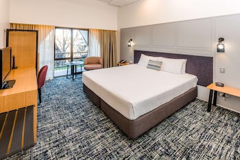 Chateau On The Park - Christchurch, A Doubletree By Hilton