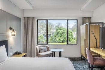 Chateau On The Park - Christchurch, A Doubletree By Hilton