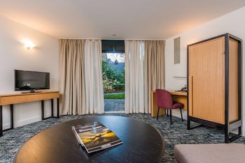 Chateau On The Park - Christchurch, A Doubletree By Hilton