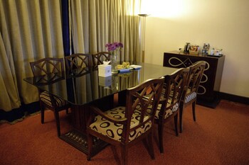 Marriott Karachi Hotel