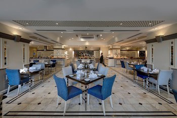 Marriott Karachi Hotel