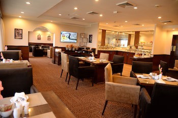 Marriott Karachi Hotel