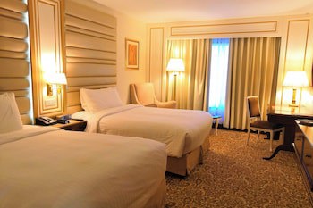 Marriott Karachi Hotel