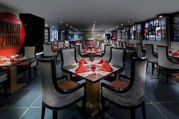 Marriott Karachi Hotel