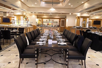 Marriott Karachi Hotel
