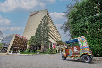 Marriott Karachi Hotel