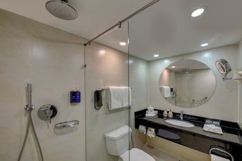 Marriott Karachi Hotel