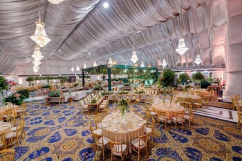 Marriott Karachi Hotel