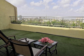 Marriott Karachi Hotel