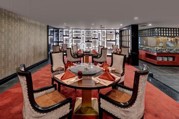 Marriott Karachi Hotel
