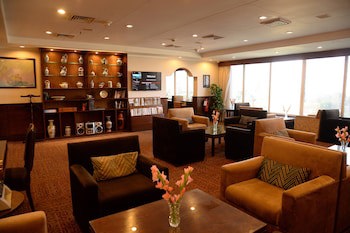 Marriott Karachi Hotel