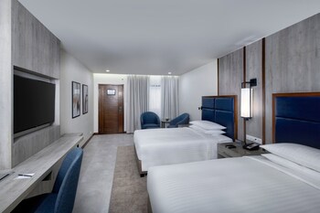 Marriott Karachi Hotel