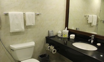 Marriott Karachi Hotel