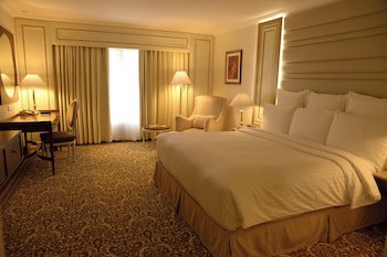 Marriott Karachi Hotel