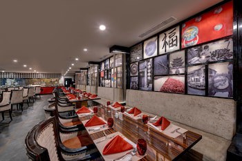 Marriott Karachi Hotel