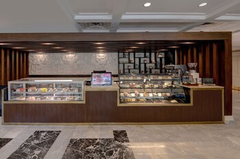 Marriott Karachi Hotel