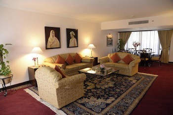 Marriott Karachi Hotel