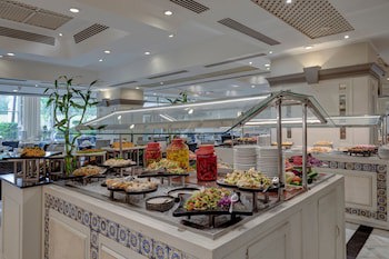 Marriott Karachi Hotel