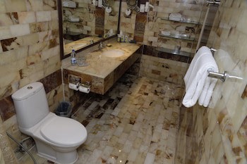 Marriott Karachi Hotel