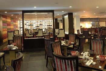 Marriott Karachi Hotel